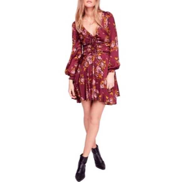 Free People Dresses & Skirts - 🎀 3 FOR $60 • Free People • Morning Light Dress